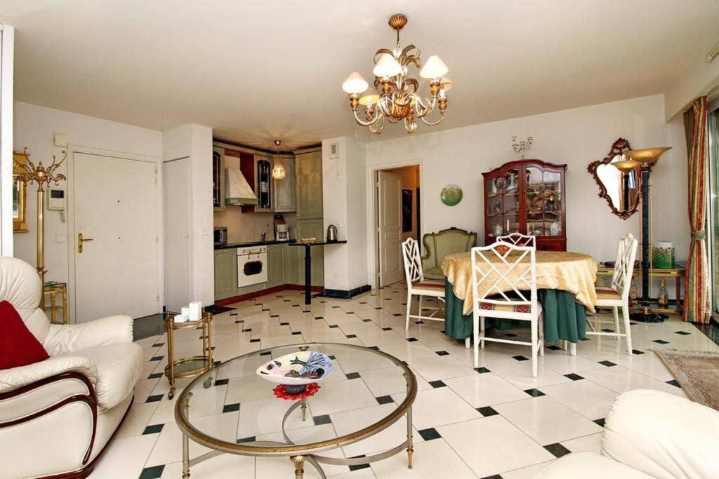 Апартаменты Riviera Golf De Barbossi Indiana Мандельё-ла-Напуль Экстерьер фото